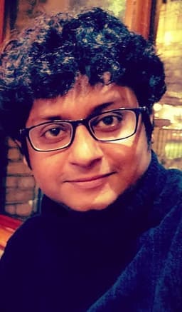 Md Arafat Hossain Khan